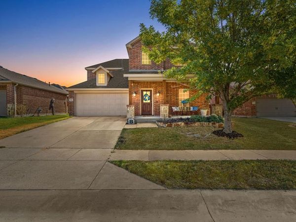 3206 Morgan Drive , Celina, TX 75009