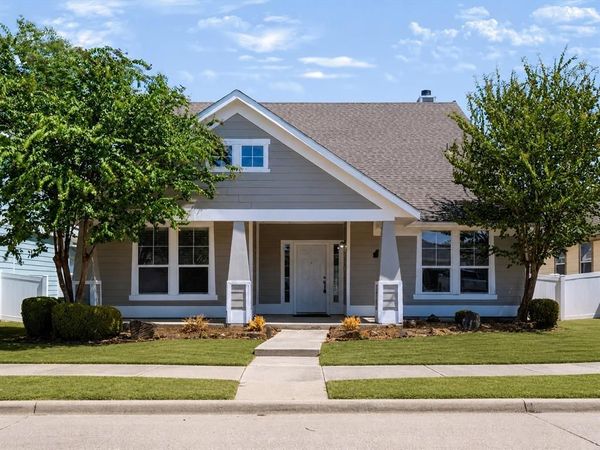 1618 Mary Lane , Providence Village, TX 76227