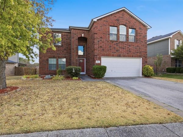 2009 Penton Linns Drive , Anna, TX 75409