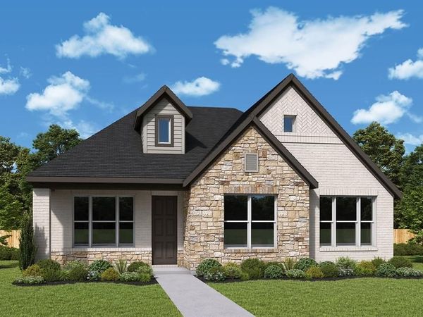173 Bassett Hall Road , Fate, TX 75189