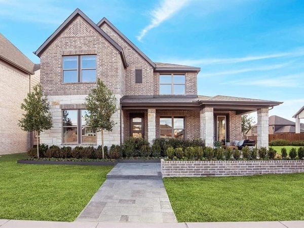723 Grand Oak Drive , Fate, TX 75189