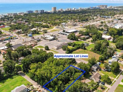 tbd 29th Ave. S, Atlantic Beach, SC 29582