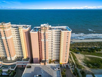 2801 S Ocean Blvd., Unit 732, North Myrtle Beach, SC 29582