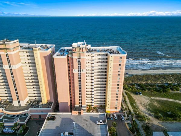 2801 S Ocean Blvd. , Unit 732, North Myrtle Beach, SC 29582