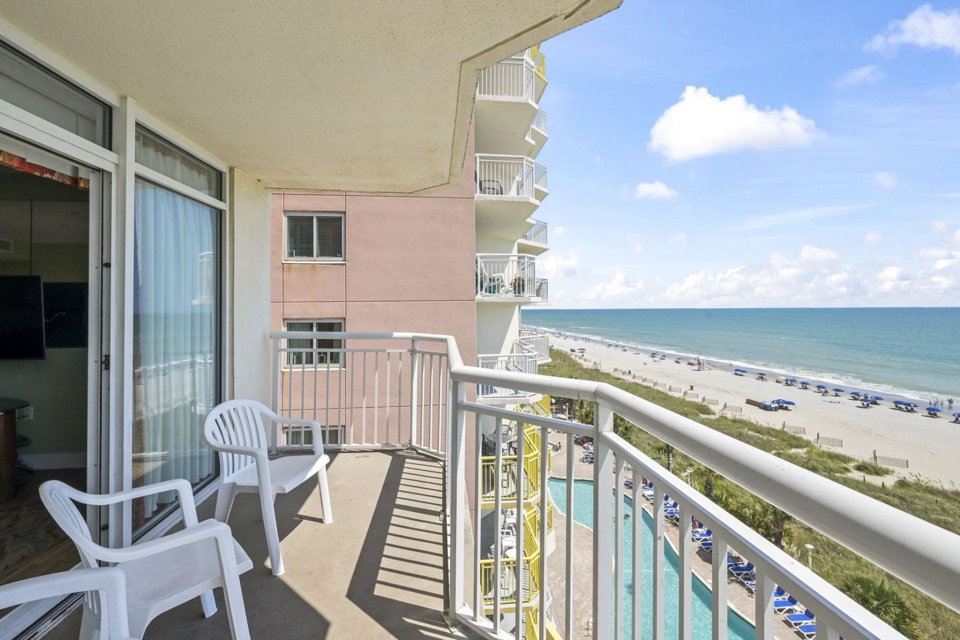 2801 S Ocean Blvd. Photo 11
