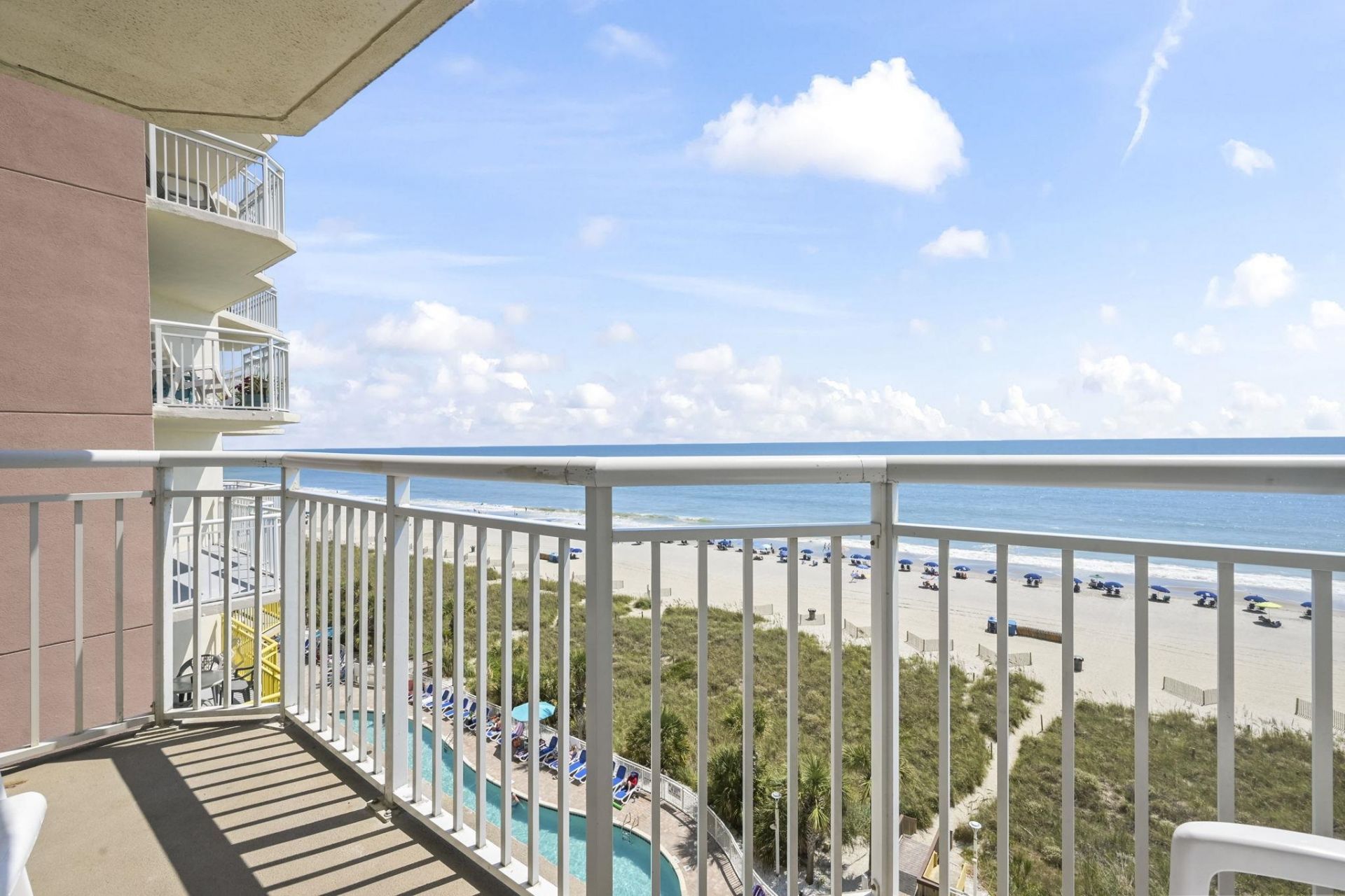 2801 S Ocean Blvd. Photo 13