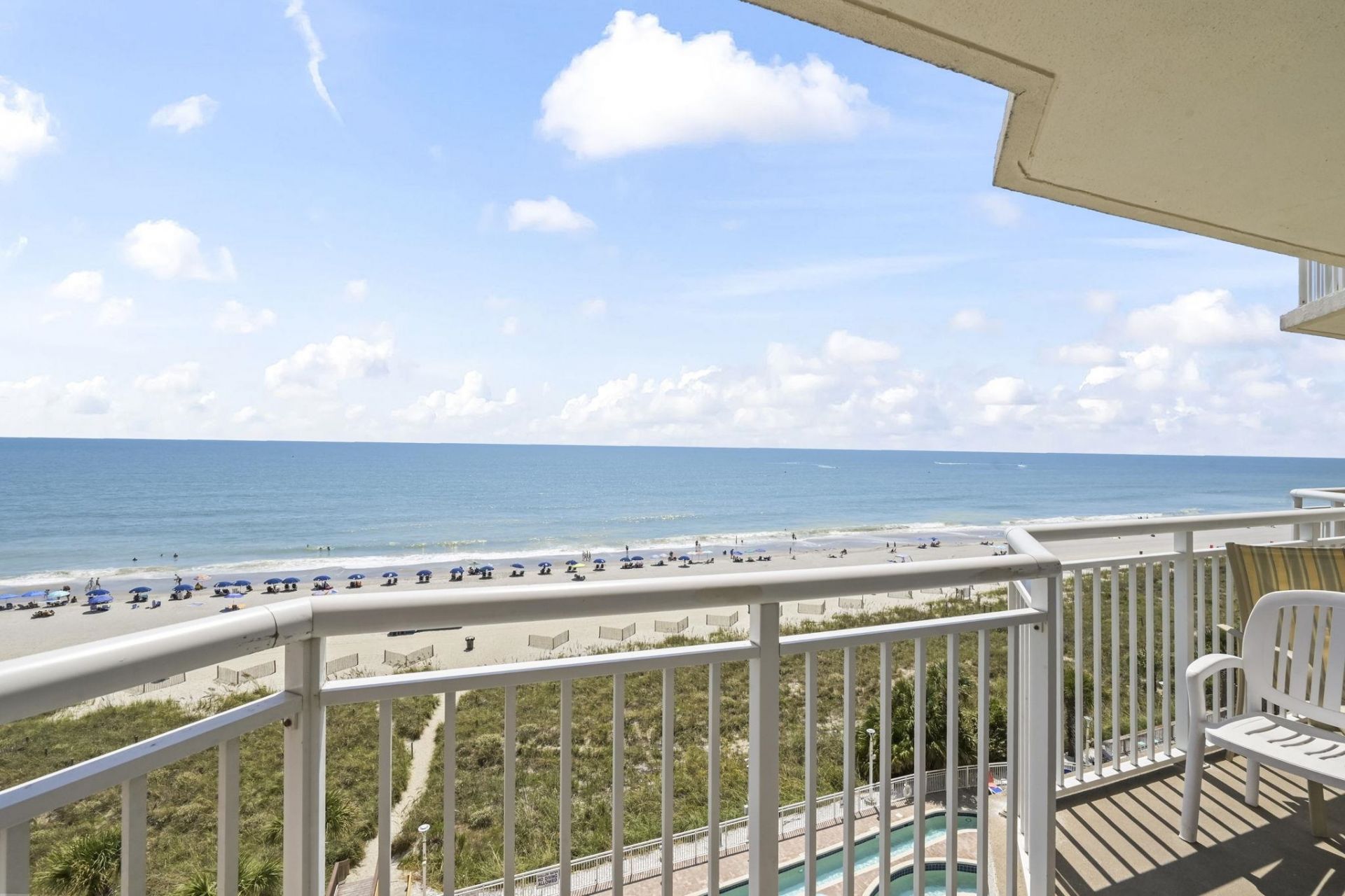 2801 S Ocean Blvd. Photo 14