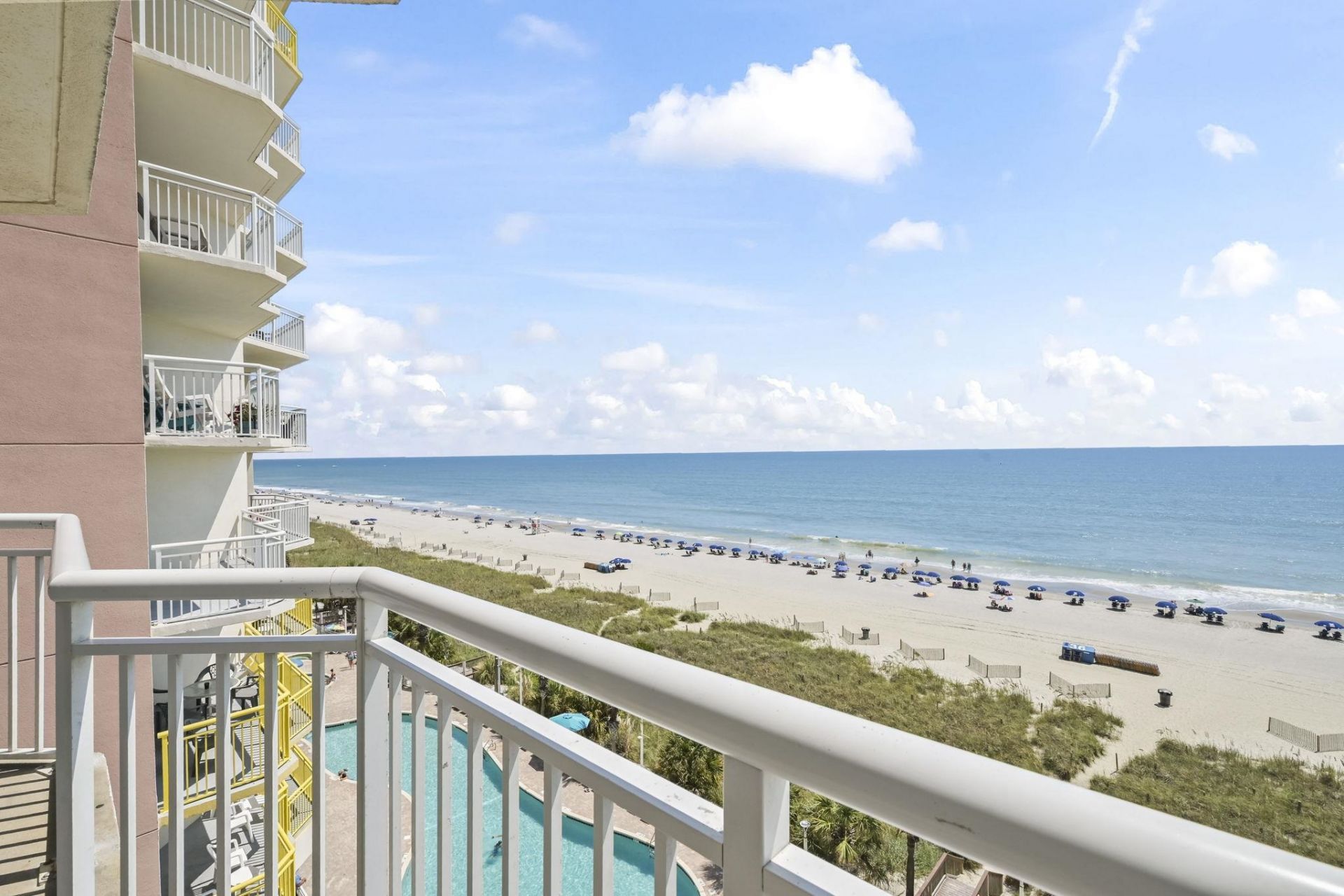 2801 S Ocean Blvd. Photo 16