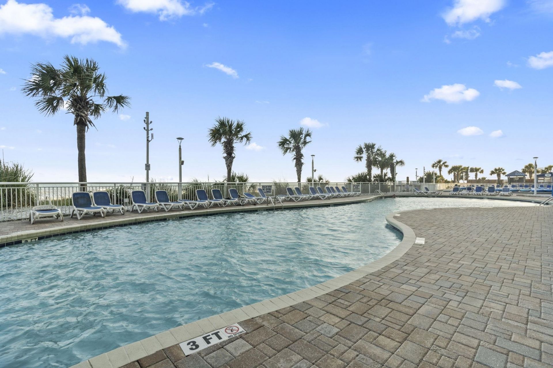 2801 S Ocean Blvd. Photo 31