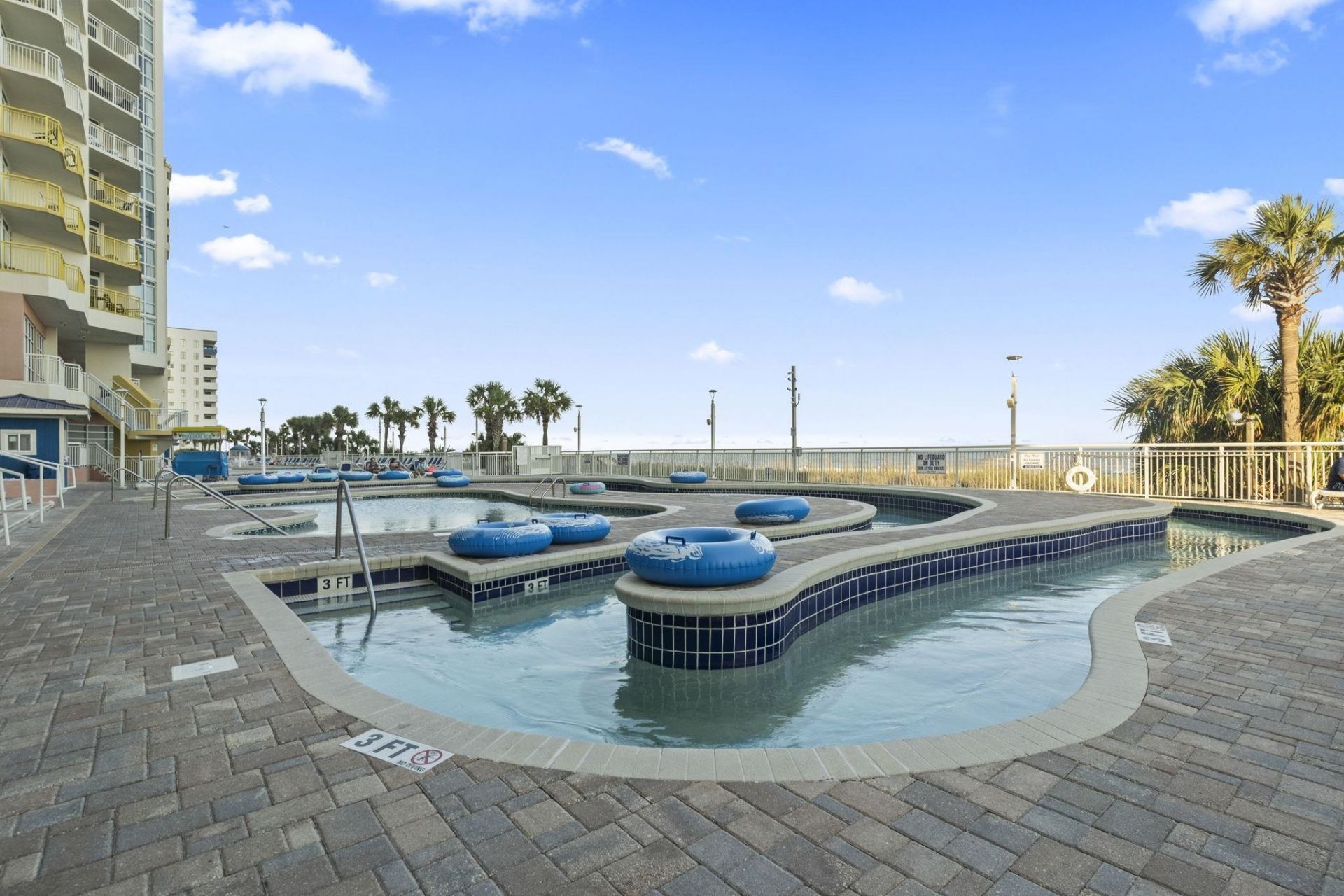 2801 S Ocean Blvd. Photo 32