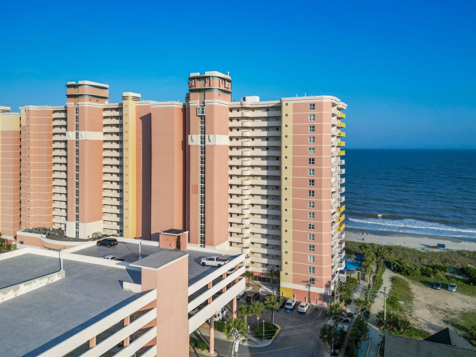 2801 S Ocean Blvd. Photo 35