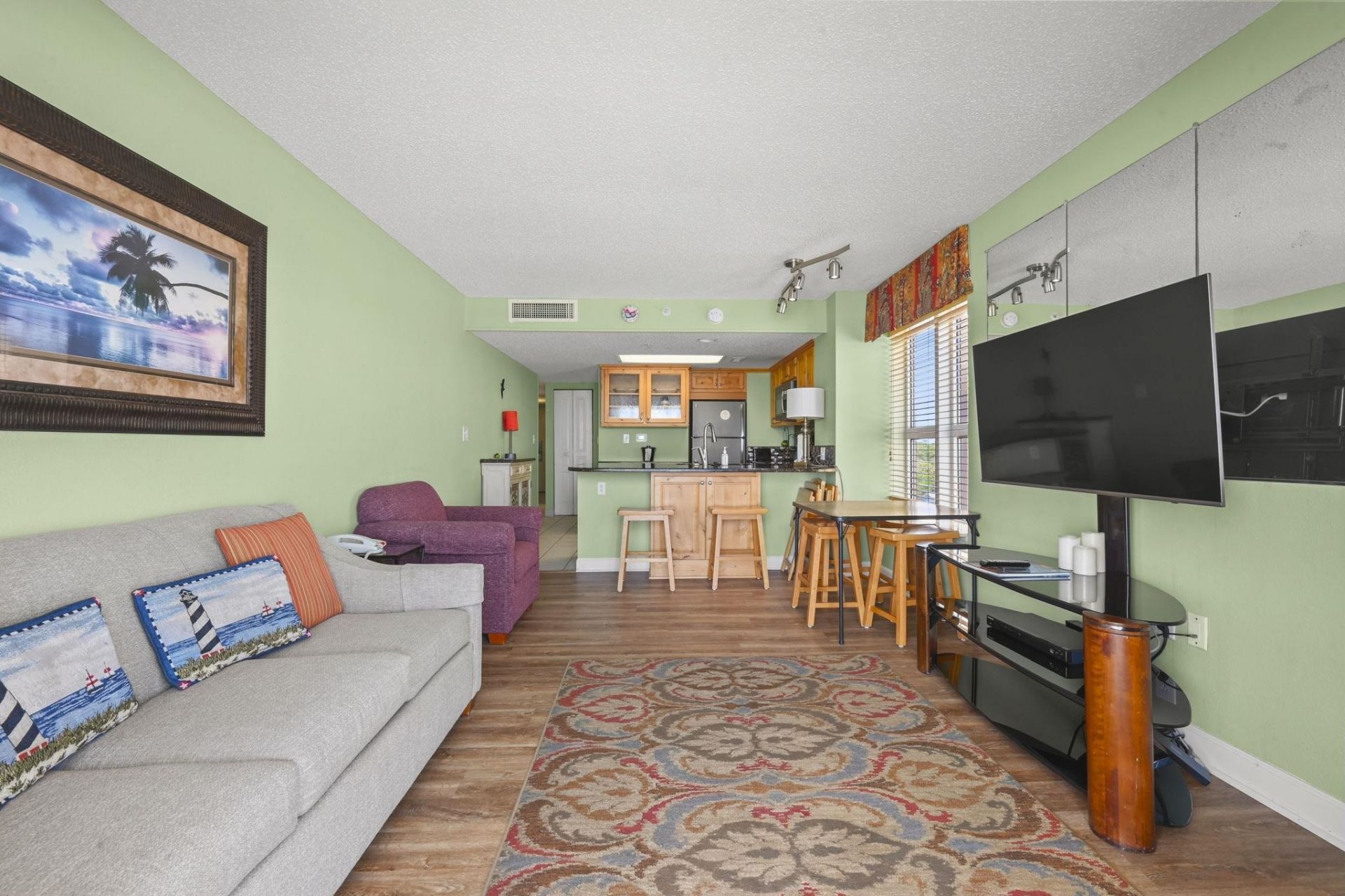 2801 S Ocean Blvd. Photo 4