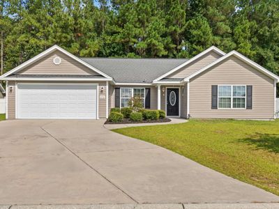276 Beulah Circle, Conway, SC 29527
