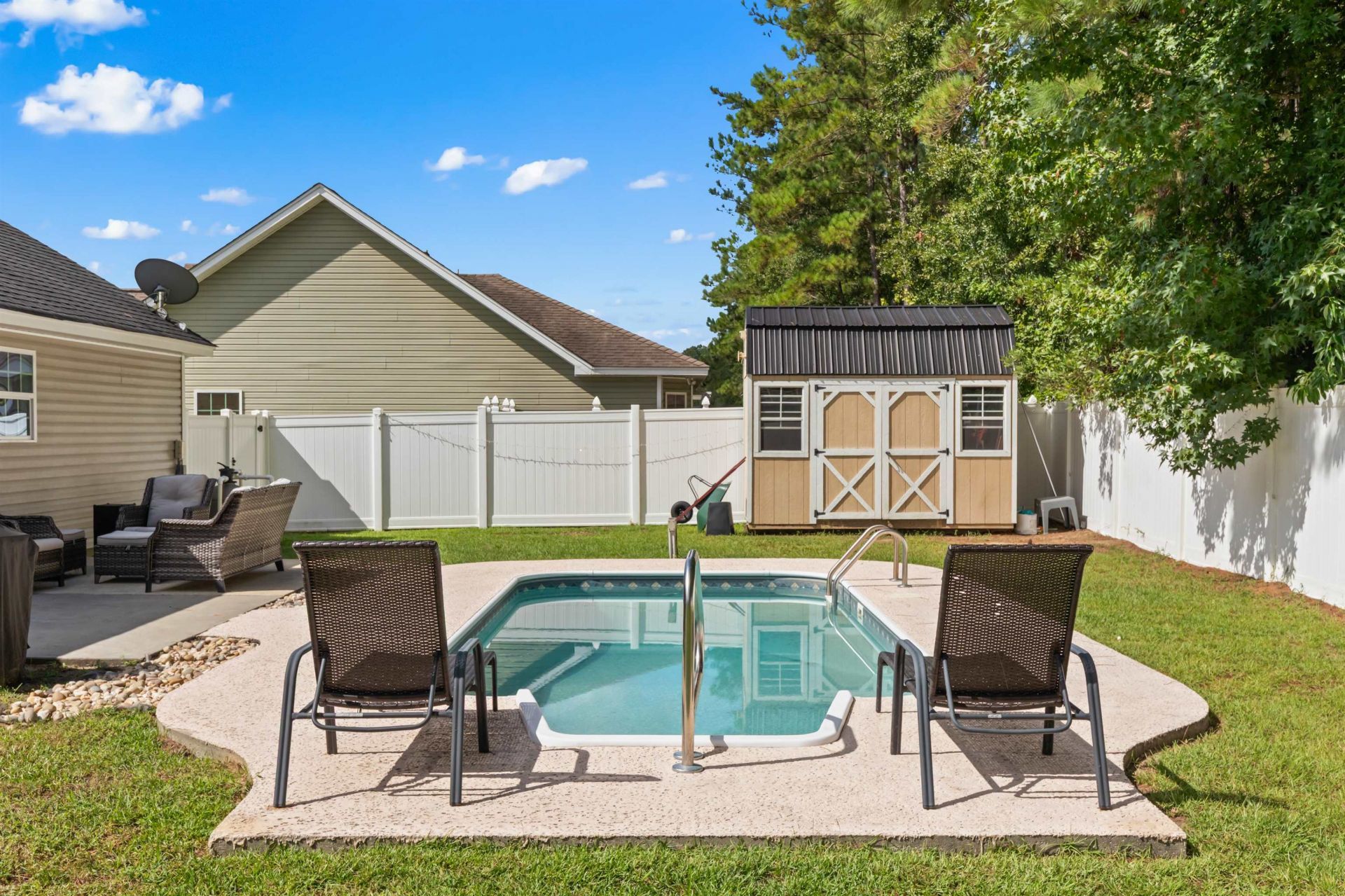 276 Beulah Circle Photo 38