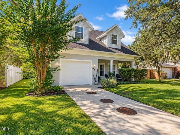 44 Bluebird Lane, Ormond Beach, FL 32174