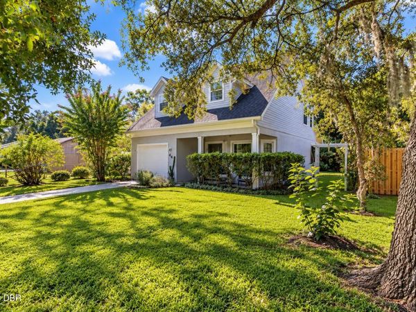 44 Bluebird Lane, Ormond Beach, FL 32174