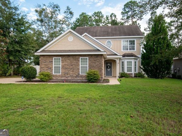 303 Overlook Bend, Kingsland, GA 31548