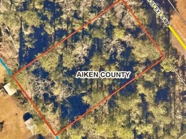 0 Fourth St Ext , Jackson, SC 29831