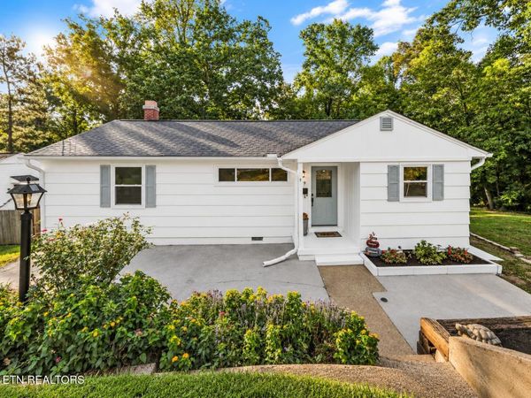 129 Amherst Lane, Oak Ridge, TN 37830