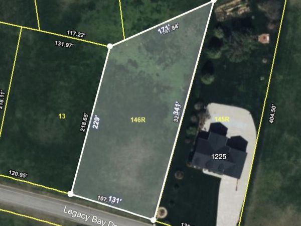 1221 Legacy Bay Drive, Mooresburg, TN 37811