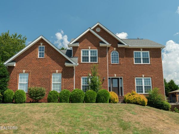 2582 Berringer Station Lane, Knoxville, TN 37932