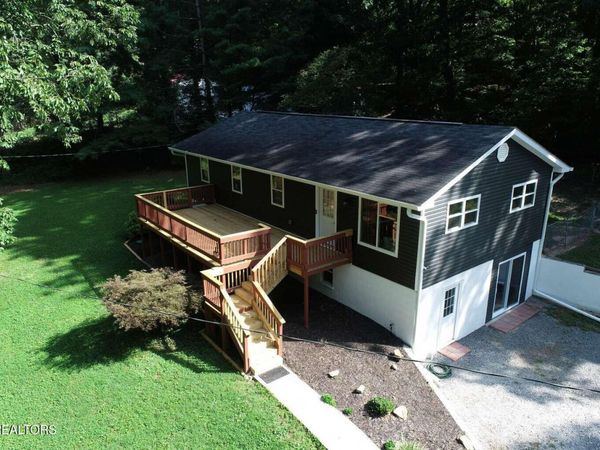 5116 Fort Sumter Rd, Knoxville, TN 37938