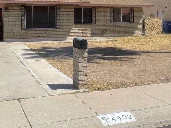 4402 W DESERT COVE Avenue W, Glendale, AZ 85304