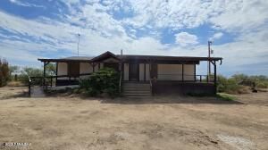 5008 N Joe Hines Road, Willcox, AZ 85643 Main Photo