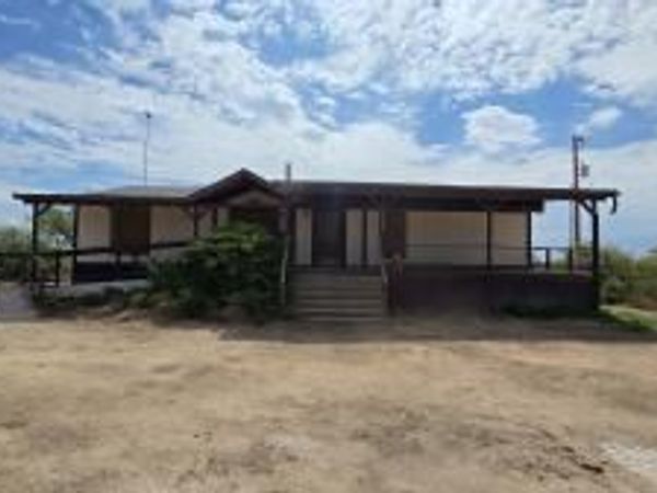 5008 N JOE HINES Road, Willcox, AZ 85643