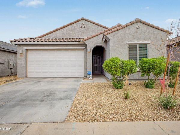 11214 W CHIPMAN Road, Tolleson, AZ 85353