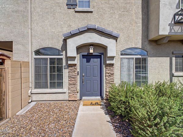 1350 S GREENFIELD Road, Unit 1033, Mesa, AZ 85206