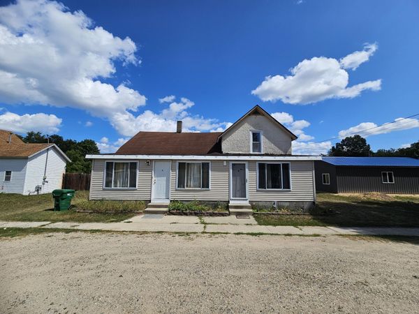 402 N Main Street, Hersey, MI 49639