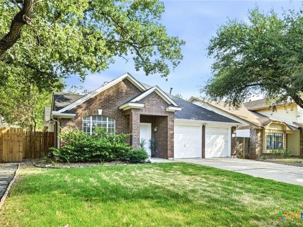 1514 White Oak Loop , Round Rock, TX 78681