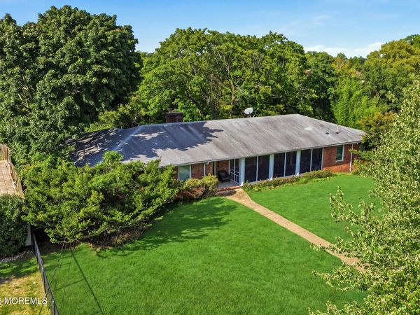 223 Howard Avenue, Long Branch, NJ 07740