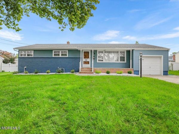 59 Euretta Avenue, Freehold, NJ 07728
