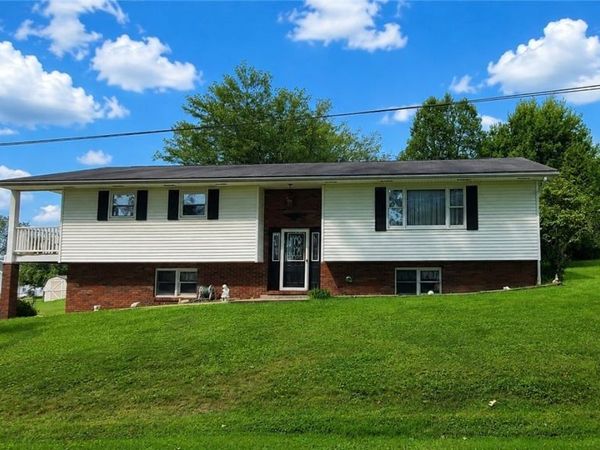 73796 Gilbert Street , Rayland, OH 43943
