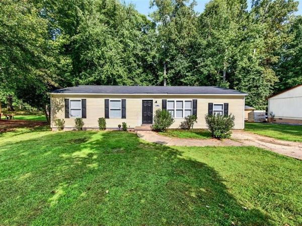 145 Sarsen Circle, Athens, GA 30606