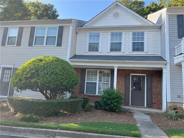 2010 Whitestone Place , Alpharetta, GA 30005