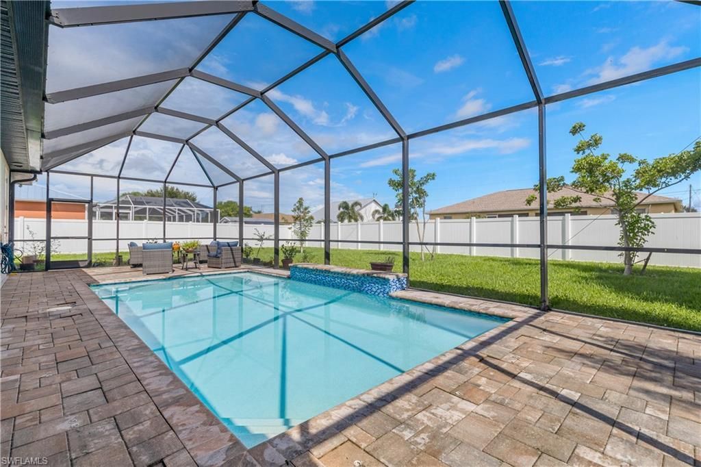 1213 SW 11th Ter, Cape Coral, FL 33991 Photo