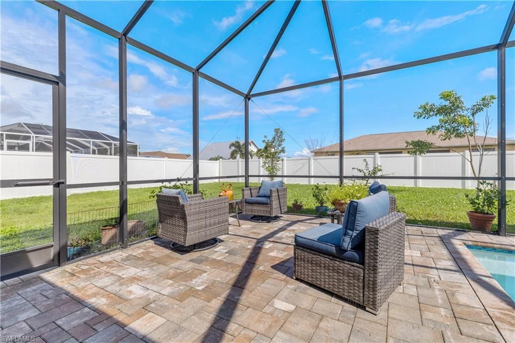 1213 SW 11th Ter, Cape Coral, FL 33991 Photo