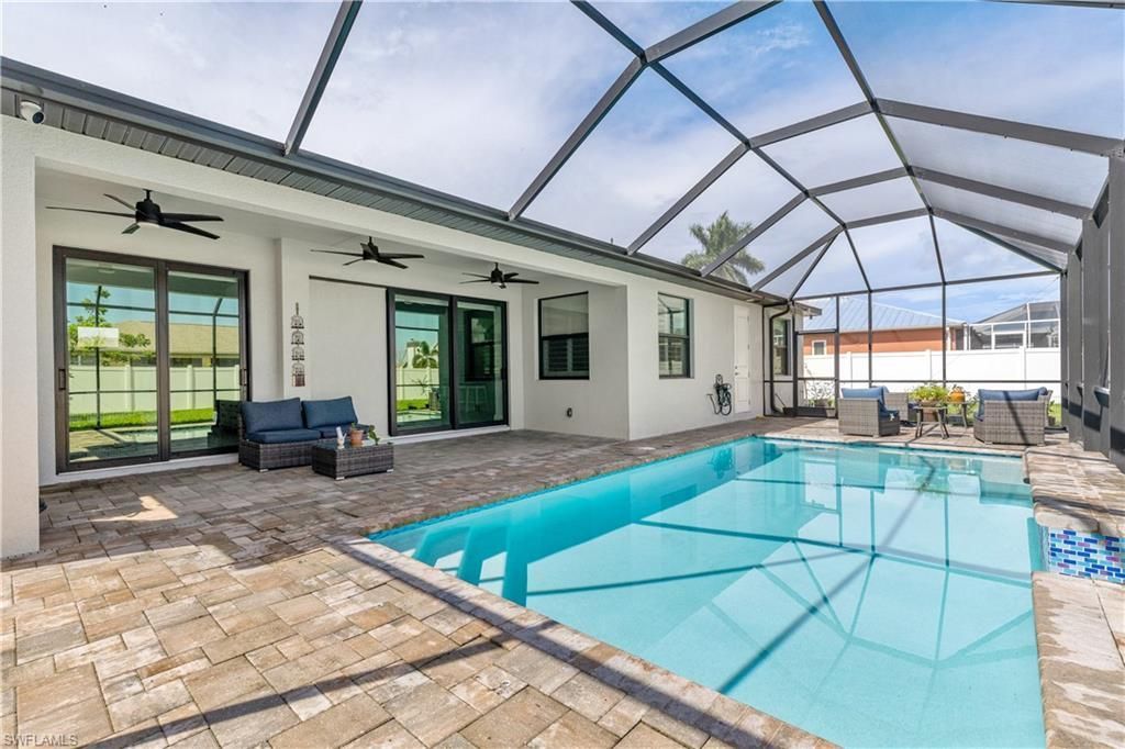1213 SW 11th Ter, Cape Coral, FL 33991 Photo
