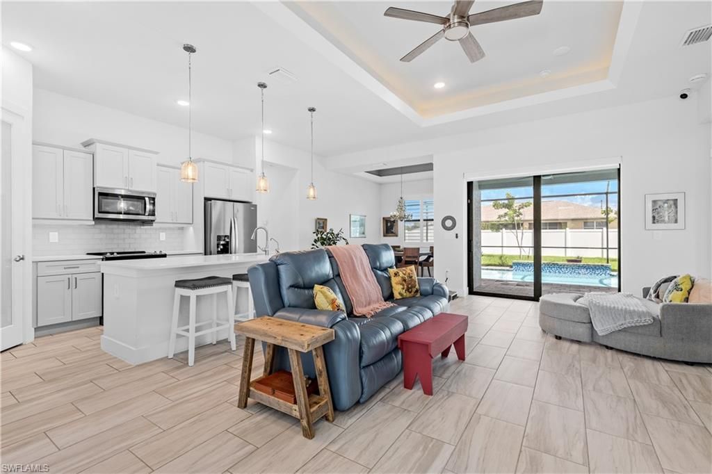 1213 SW 11th Ter, Cape Coral, FL 33991 Photo
