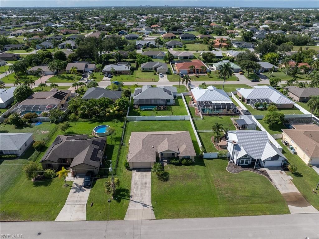 1213 SW 11th Ter, Cape Coral, FL 33991 Photo