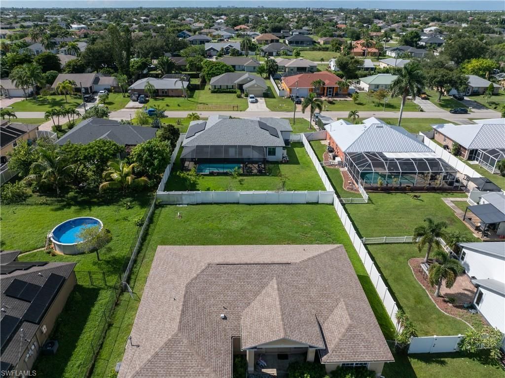 1213 SW 11th Ter, Cape Coral, FL 33991 Photo