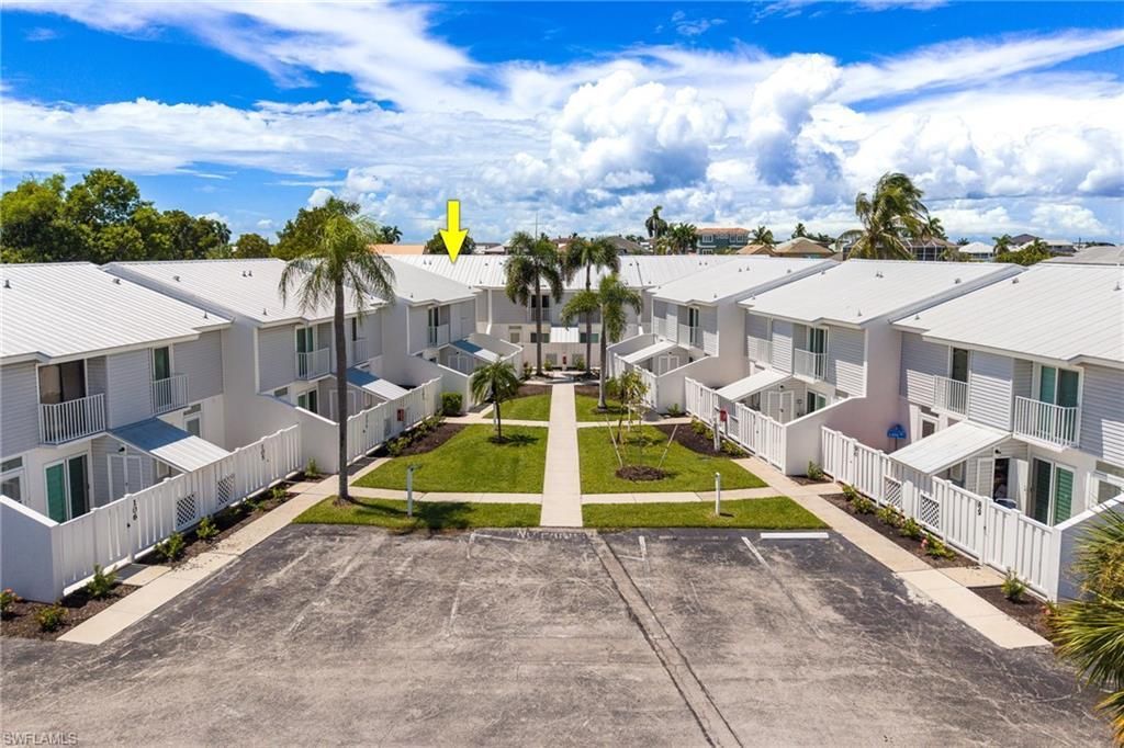 18032 San Carlos Blvd , Unit 99, Fort Myers Beach, FL 33931 Photo