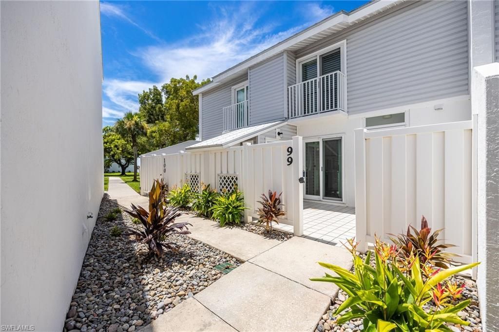 18032 San Carlos Blvd , Unit 99, Fort Myers Beach, FL 33931 Photo