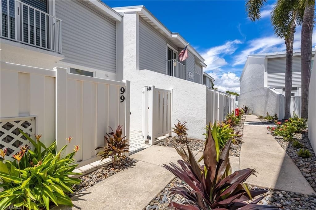 18032 San Carlos Blvd , Unit 99, Fort Myers Beach, FL 33931 Photo