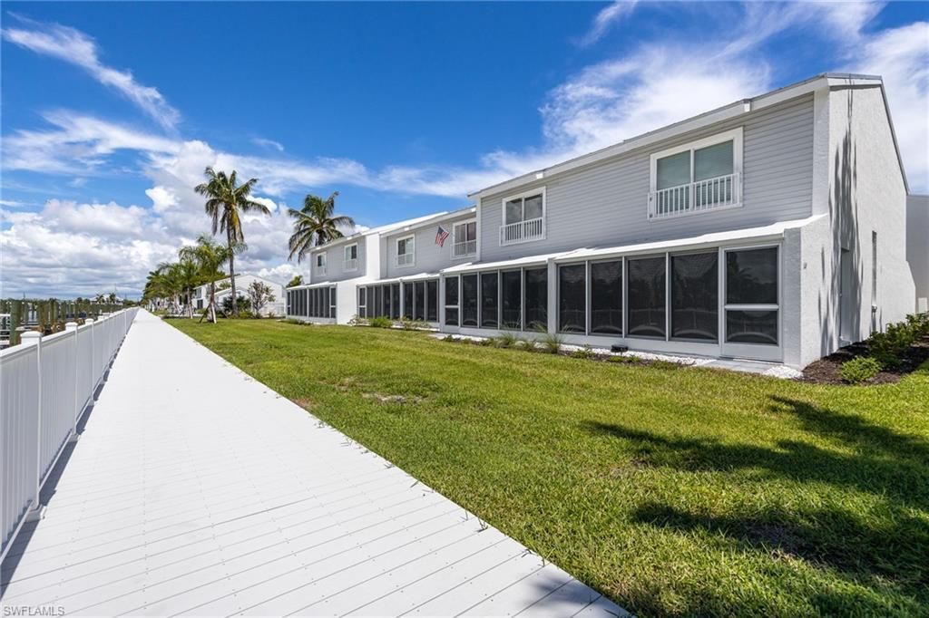 18032 San Carlos Blvd , Unit 99, Fort Myers Beach, FL 33931 Photo