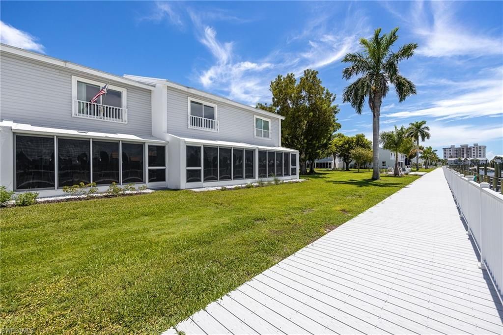 18032 San Carlos Blvd , Unit 99, Fort Myers Beach, FL 33931 Photo