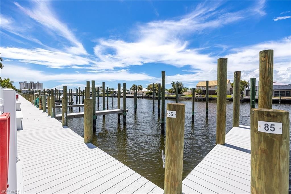 18032 San Carlos Blvd , Unit 99, Fort Myers Beach, FL 33931 Photo